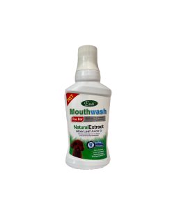 دهانشویه اندی 250 ML