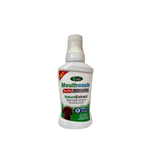 دهانشویه اندی 250 ML