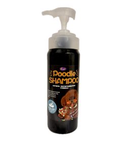 شامپو پریمیوم نژاد پودل 300ML