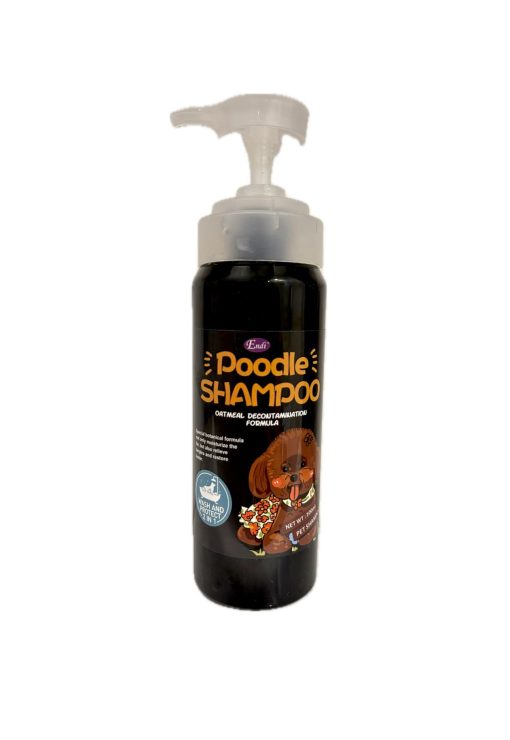 شامپو پریمیوم نژاد پودل 300ML